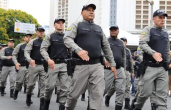 Mais de 1,7 mil policiais militares foram promovidos por critérios de antiguidade, merecimento e atos de bravura; outros 227 oficiais foram promovidos em julho