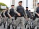 Segurança Pública: Governo de Goiás promove 1.970 policiais militares em 2026 Mais de 1,7 mil policiais militares foram promovidos por critérios de antiguidade, merecimento e atos de bravura; outros 227 oficiais foram promovidos em julho