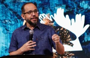 Segundo Fábio Sousa, o PL “não honrou com o compromisso de cobrir minhas despesas de campanha”