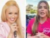 Em vídeo gravado ao lado de Fernanda Sarelli, Silvye Alves pediu apoio à candidata a deputada estadual