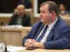 Tatá Teixeira avalia que o União Brasil tem que estar representado na Mesa Diretora