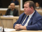 Tatá Teixeira avalia que o União Brasil tem que estar representado na Mesa Diretora