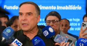 Mabel anuncia fundo imobiliário para transformar imóveis públicos em receita para Goiânia