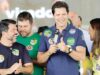 “Preciso reconhecer o apoio do governador Daniel Vilela”, afirma prefeito Márcio Corrêa “Preciso reconhecer o apoio do governador Daniel Vilela”, afirma prefeito Márcio Corrêa