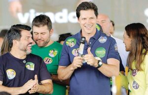 “Preciso reconhecer o apoio do governador Daniel Vilela”, afirma prefeito Márcio Corrêa “Preciso reconhecer o apoio do governador Daniel Vilela”, afirma prefeito Márcio Corrêa