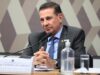 Fim da escala 6×1: Vanderlan declara apoio e defende novas formas de contratação Fim da escala 6x1: Vanderlan declara apoio e defende novas formas de contratação