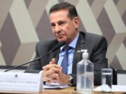 Fim da escala 6×1: Vanderlan declara apoio e defende novas formas de contratação Fim da escala 6x1: Vanderlan declara apoio e defende novas formas de contratação