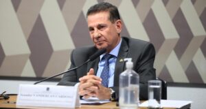 Fim da escala 6x1: Vanderlan declara apoio e defende novas formas de contratação