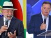 Pesquisa AtlasIntel: Lula e Marconi são os políticos com pior imagem em Goiás Pesquisa AtlasIntel aponta Lula e Marconi Perillo com os maiores índices de imagem negativa em Goiás.