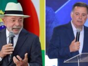 Pesquisa AtlasIntel: Lula e Marconi são os políticos com pior imagem em Goiás Pesquisa AtlasIntel aponta Lula e Marconi Perillo com os maiores índices de imagem negativa em Goiás.