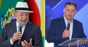 Pesquisa AtlasIntel aponta Lula e Marconi Perillo com os maiores índices de imagem negativa em Goiás.