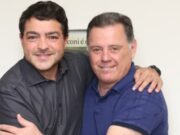 Baixa no PSDB: Henrique Arantes renuncia à candidatura a deputado federal Henrique Arantes seguirá na campanha de Marconi Perillo
