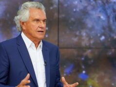 Caiado ganha apoio de lideranças do MDB em seis estados na corrida presidencial Ronaldo Caiado recebe apoio de lideranças do MDB de seis estados na corrida à Presidência da República.