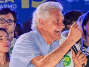 Ronaldo Caiado criticou a possibilidade de adoção dos equipamentos, um dia depois de Wilder Morais admitir que avaliaria a medida