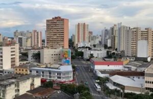 Câmara de Goiânia aprova o Programa Morar no Centro, com incentivos fiscais para construção, recuperação e ocupação de imóveis na Região Central.