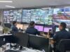 Projeto prevê integração de câmeras públicas e privadas em Goiânia