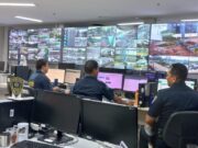 Projeto prevê integração de câmeras públicas e privadas em Goiânia
