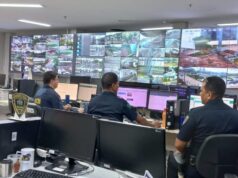 Goiânia vai ganhar 1.800 novas câmeras de segurança em rede integrada Projeto prevê integração de câmeras públicas e privadas em Goiânia