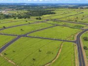 Novo eixo viário vai conectar o Dianot à GO-020