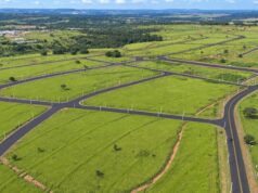 Novo eixo viário vai conectar o Dianot à GO-020