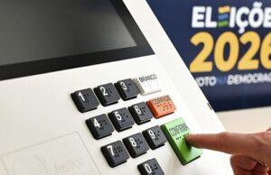 Eleições 2026: confira o horário da votação neste domingo Eleitores vão às urnas neste domingo (4) para o primeiro turno das Eleições 2026