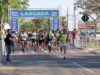 Entrega dos kits acontece um dia antes da corrida em Aparecida de Goiânia