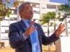Ezizio critica Professor Alcides: “Não fez nada relevante e deveria cuidar da faculdade” Para Ezizio Barbosa, Aparecida precisa de um representante que apresente projetos, defenda pautas de interesse do município