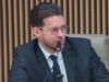Vereador da oposição sinaliza apoio a Gracinha Caiado: “é uma ótima candidata ao Senado” Vereador da oposição sinaliza apoio a Gracinha Caiado: "é uma ótima candidata ao Senado"