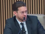 Vereador da oposição sinaliza apoio a Gracinha Caiado: “é uma ótima candidata ao Senado” Vereador da oposição sinaliza apoio a Gracinha Caiado: "é uma ótima candidata ao Senado"