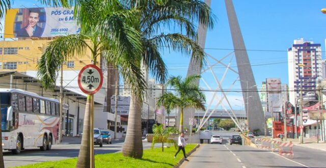Calendário dos próximos feriados de 2026 em Goiás