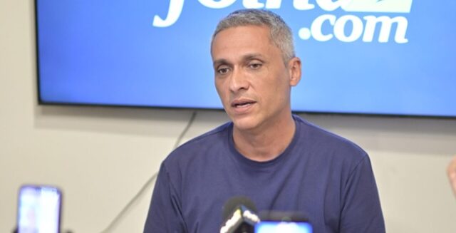 gayer-nega-dobradinha-mendanha-cards-sem-autorizacao Gustavo Gayer nega dobradinha com Gustavo Mendanha e afirma que cards circulam sem autorização de sua campanha.