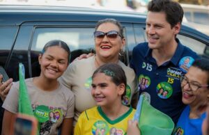 Gestão de Daniel Vilela é aprovada por 72,8% dos goianos, aponta Paraná Pesquisas O levantamento da Paraná Pesquisas aponta que Daniel Vilela lidera a corrida eleitoral com 45,1% das intenções de voto