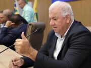 Gilsão ainda destacou que possui bom relacionamento com todos os integrantes da Casa de Leis