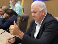 Gilsão ainda destacou que possui bom relacionamento com todos os integrantes da Casa de Leis