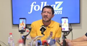 Glaustin da Fokus avalia que Leandro Vilela pegou um "caixa muito ruim" na Prefeitura de Aparecida