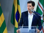 Daniel Vilela destacou que a expansão permitirá ampliar a capacidade da plataforma, que integra Polícia Militar, Polícia Civil, Corpo de Bombeiros e Polícia Técnico-Científica