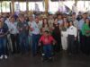 Gracinha Caiado recebe apoio de 14 prefeitos e mais de 70 vereadores de municípios do Sul de Goiás.