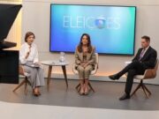 Gracinha Caiado destacou programas implantados durante sua atuação no Goiás Social