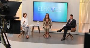 Gracinha Caiado destacou programas implantados durante sua atuação no Goiás Social