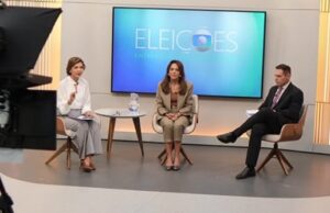 Gracinha Caiado destacou programas implantados durante sua atuação no Goiás Social