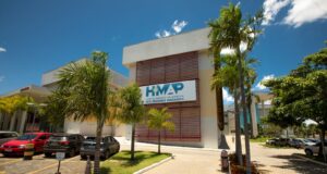 Hospital Municipal de Aparecida está na lista dos 105 melhores da América Latina HMAP é 52º na América Latina e 5º entre hospitais públicos do Brasil