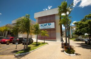Hospital Municipal de Aparecida está na lista dos 105 melhores da América Latina HMAP é 52º na América Latina e 5º entre hospitais públicos do Brasil