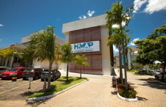 Hospital Municipal de Aparecida está na lista dos 105 melhores da América Latina HMAP é 52º na América Latina e 5º entre hospitais públicos do Brasil