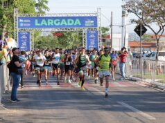 Evento acontece em setembro e terá diferentes modalidades
