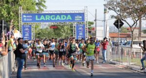 Evento acontece em setembro e terá diferentes modalidades