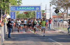 Evento acontece em setembro e terá diferentes modalidades