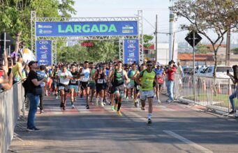 Evento acontece em setembro e terá diferentes modalidades