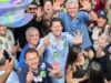 O evento liderado por Leandro Vilela será realizado no Comitê do 15, em Aparecida de Goiânia