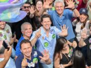 O evento liderado por Leandro Vilela será realizado no Comitê do 15, em Aparecida de Goiânia