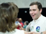 Pesquisa Igape: Lucas Kitão é um dos três vereadores mais lembrados para deputado estadual O vereador Lucas Kitão é um dos três parlamentares da Capital mais citados na corrida para a Assembleia Legislativa de Goiás (Alego) em toda Região Metropolitana de Goiânia.